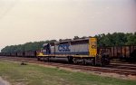 CSX 8104